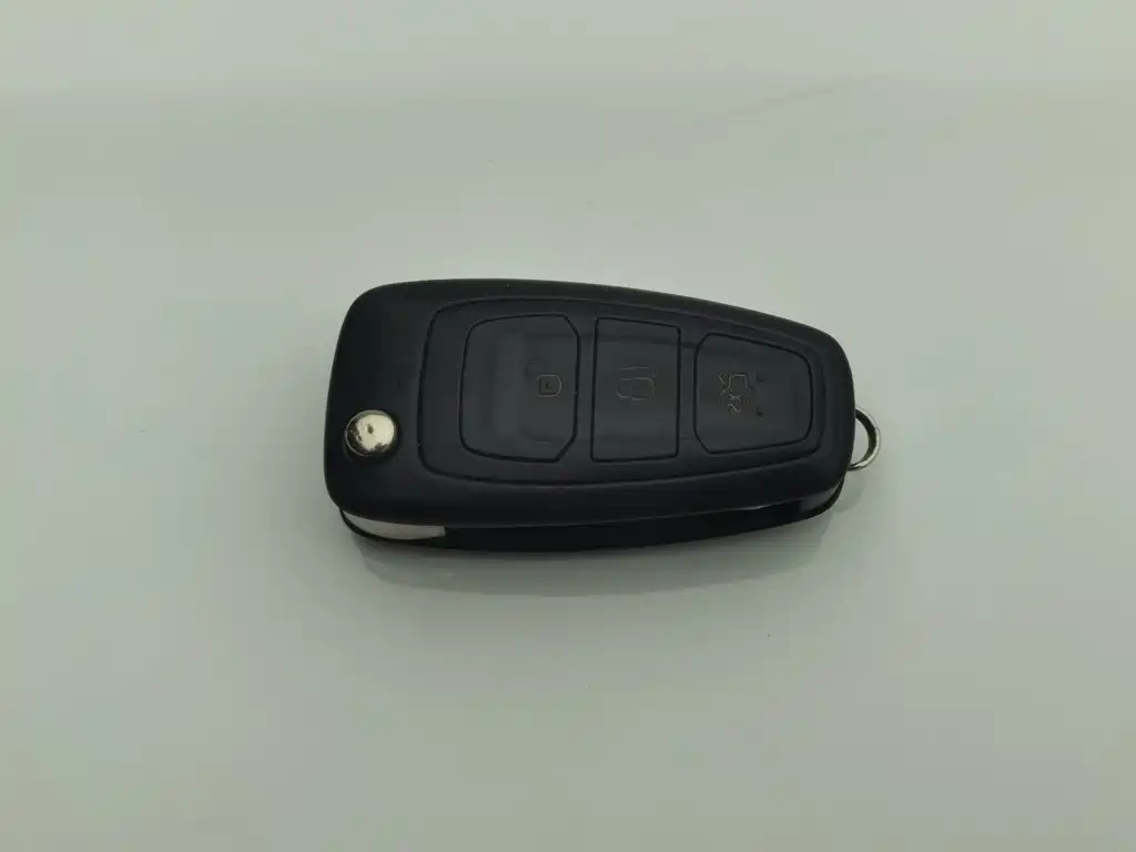 Ford Focus — миниатюра 19