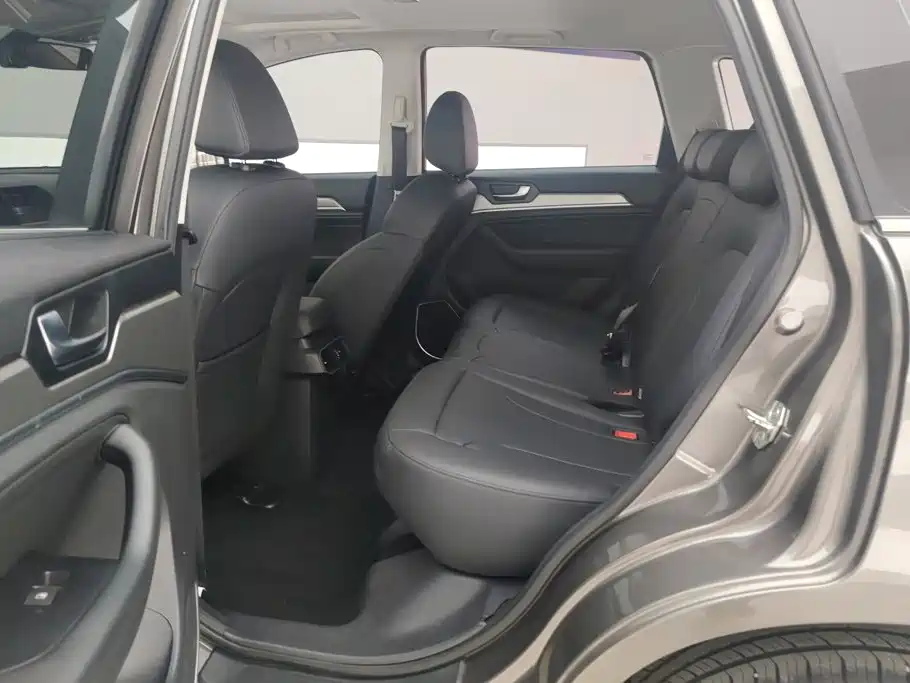 Haval H6 — миниатюра 11