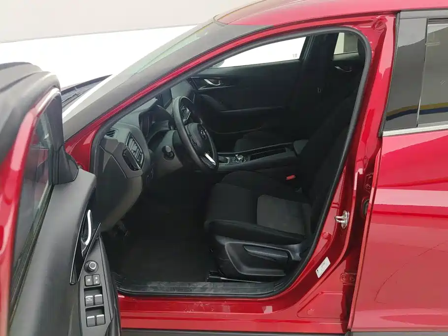 Mazda CX-4 — миниатюра 9