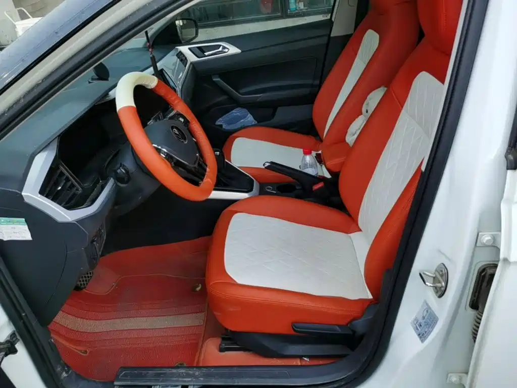 Volkswagen Polo — миниатюра 15