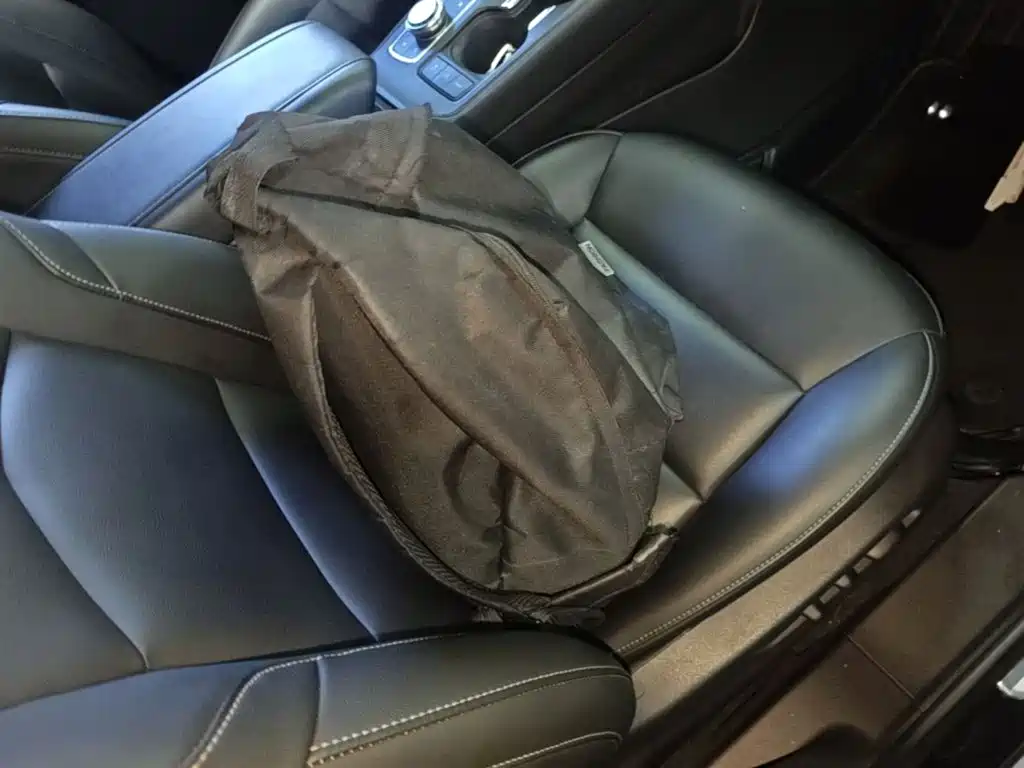 Cadillac XT4 — миниатюра 25