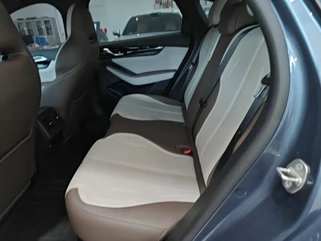 BYD Qin PLUS — миниатюра 17