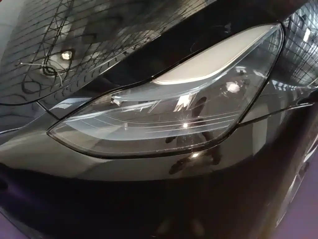Tesla Model Y — миниатюра 24