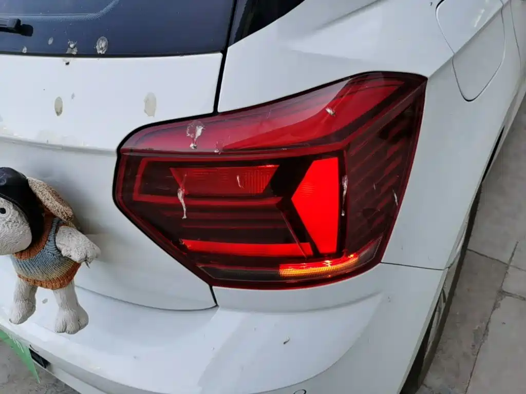 Volkswagen Polo — миниатюра 8
