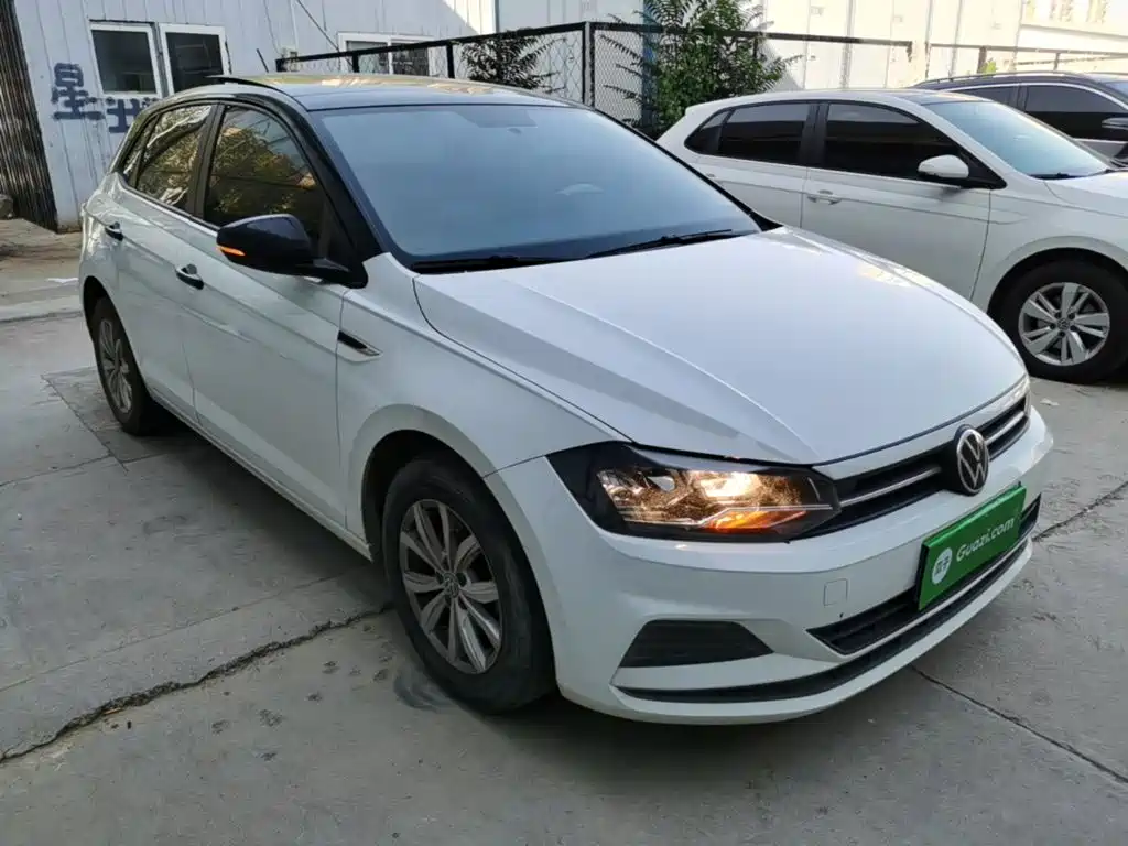 Volkswagen Polo — миниатюра 4