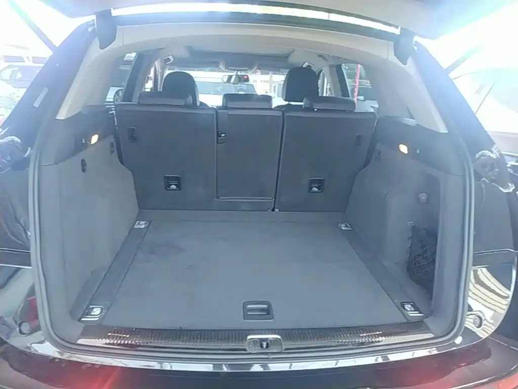 Audi Q5 — миниатюра 19