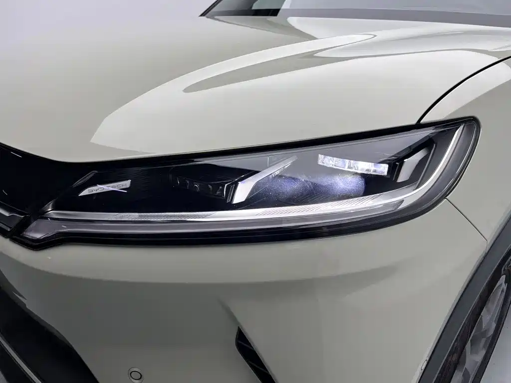 BYD Yuan UP — миниатюра 24