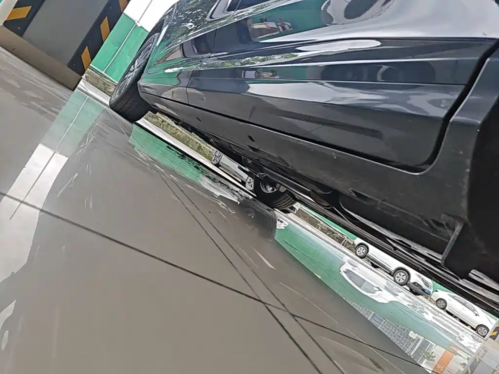Hyundai Custo — миниатюра 22