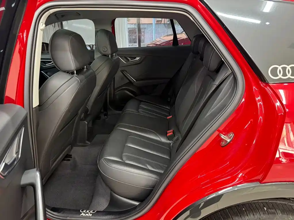 Audi Q2L — миниатюра 18