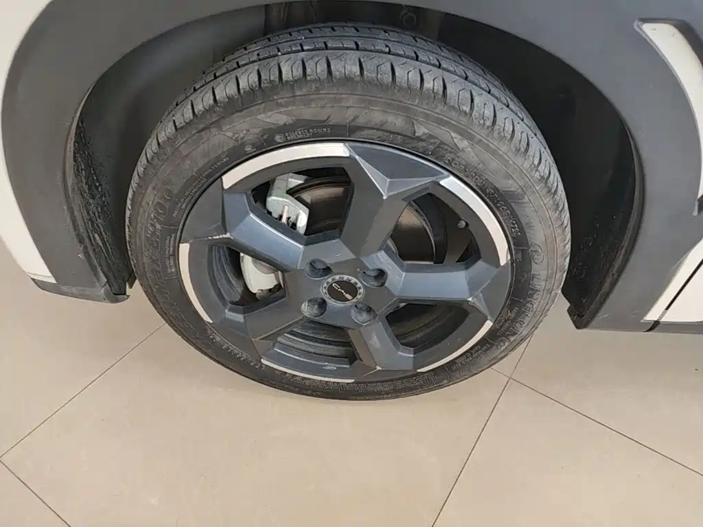 BYD Seagull — миниатюра 23
