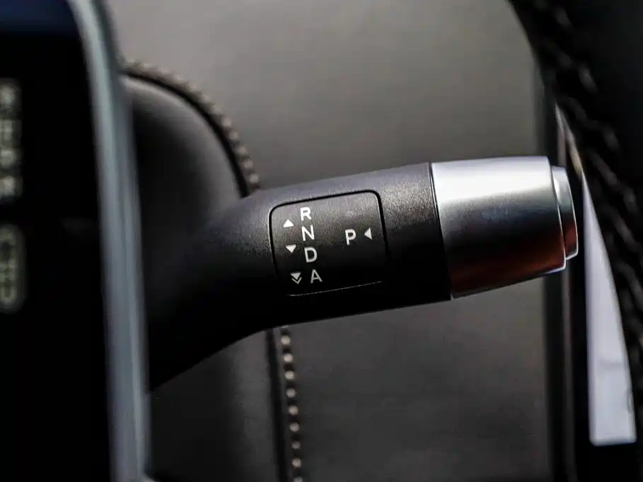 Li Auto Li L7 — миниатюра 27