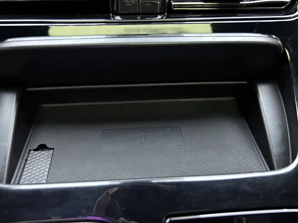 GAC Motor Trumpchi M8 — миниатюра 30
