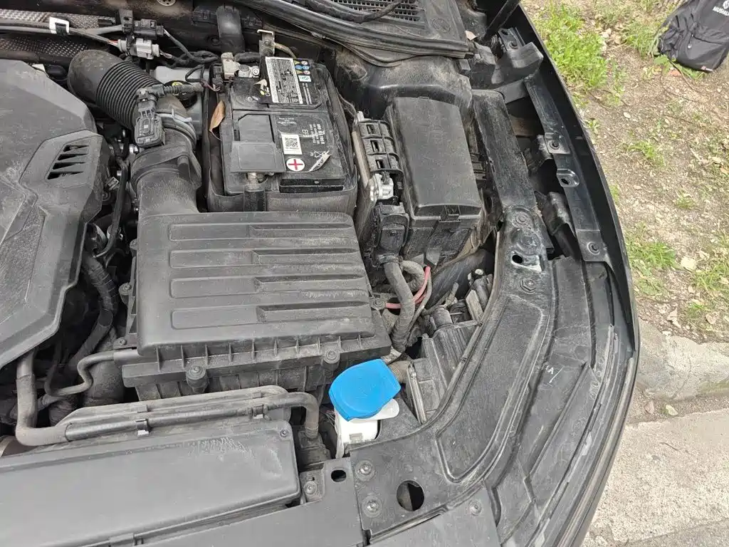Volkswagen Passat — миниатюра 22