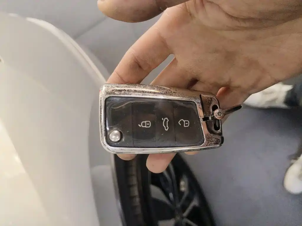 Volkswagen Tiguan L — миниатюра 17