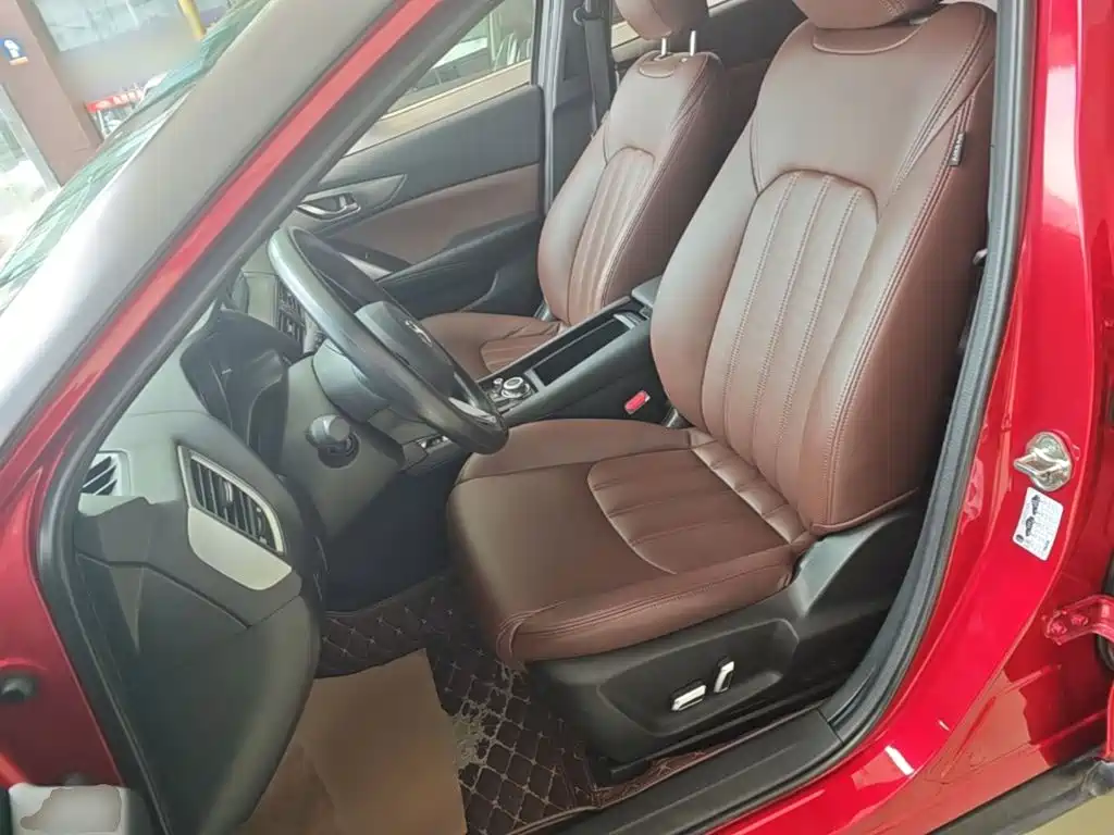 Mazda CX-4 — миниатюра 15