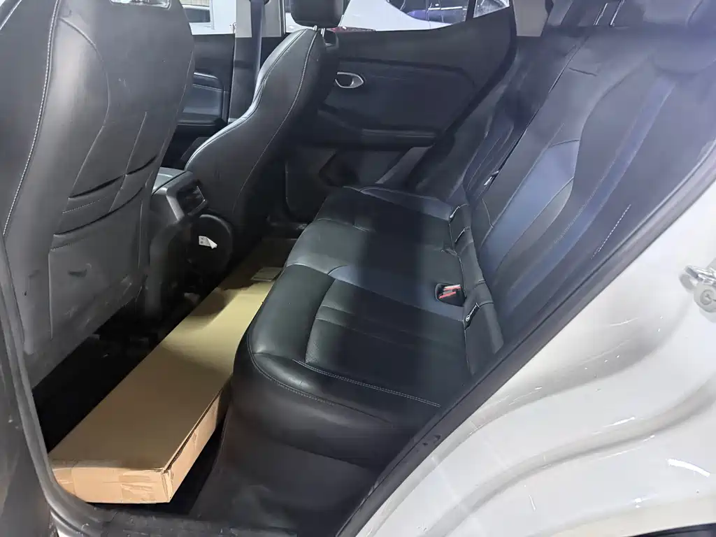 GAC Motor Trumpchi GS3 — миниатюра 10