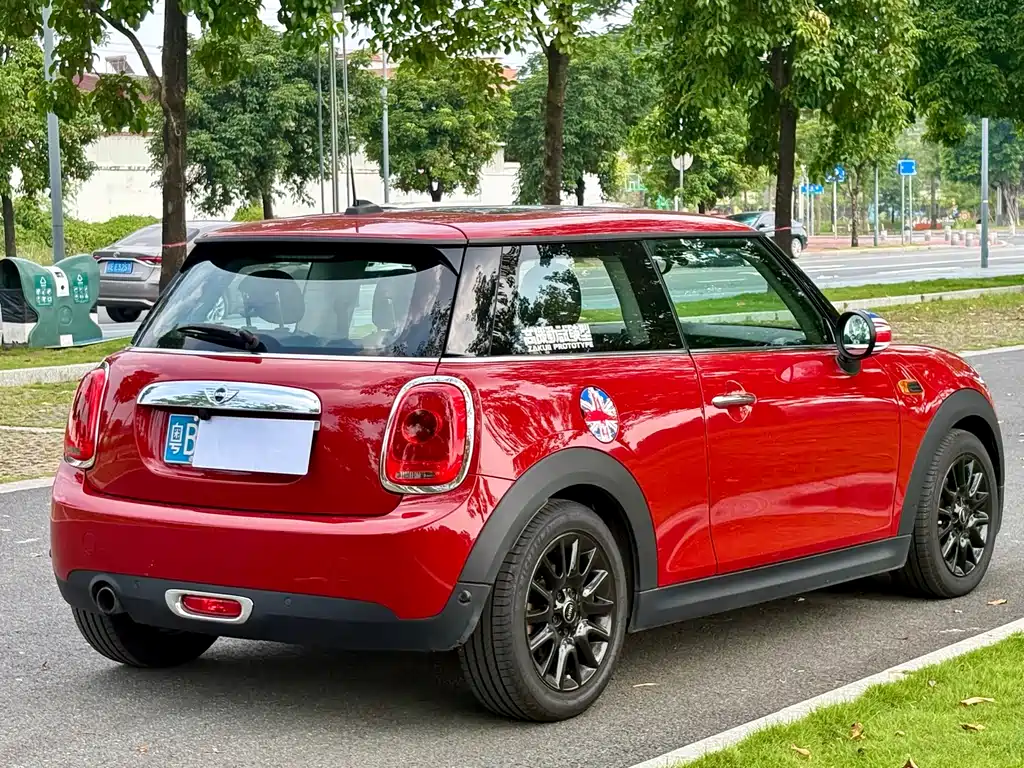 MINI Mini — миниатюра 6