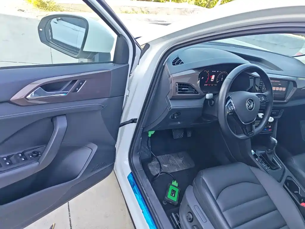 Volkswagen Tharu — миниатюра 16