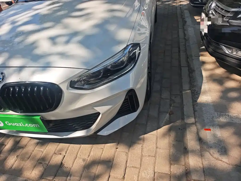 BMW 1 Series — миниатюра 24