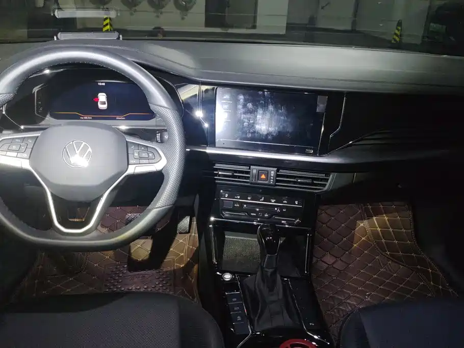 Volkswagen Passat — миниатюра 12
