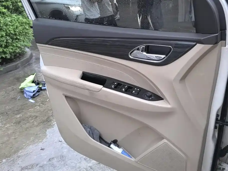 Baojun 730 — миниатюра 7