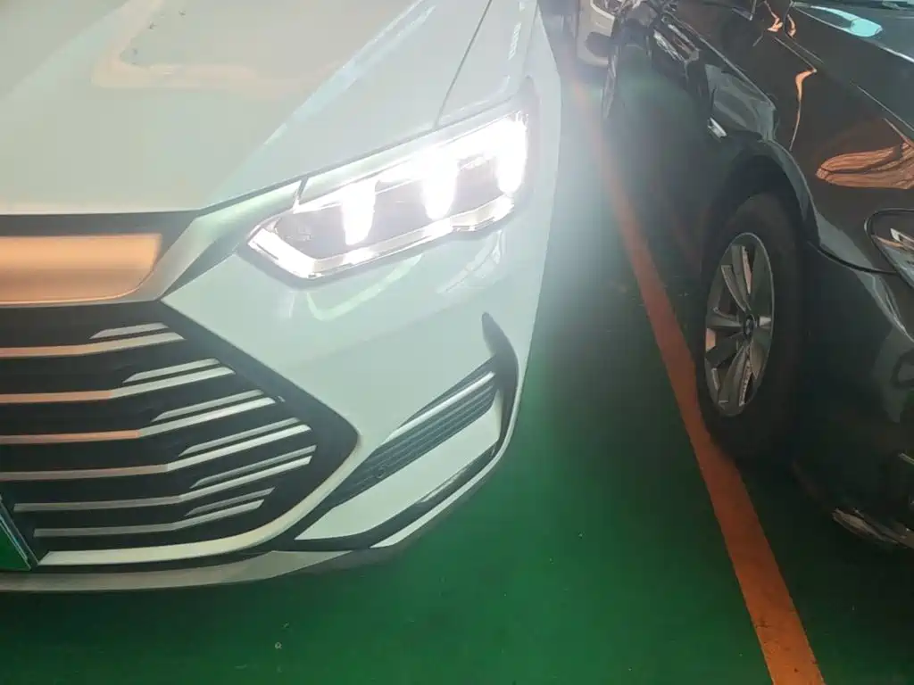BYD Pro — миниатюра 24