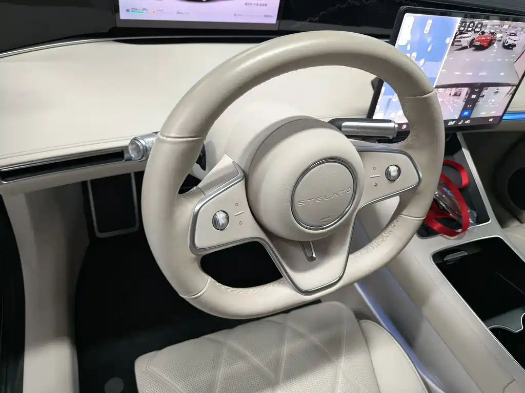 Xiangjie Xiangjie S9 — миниатюра 15