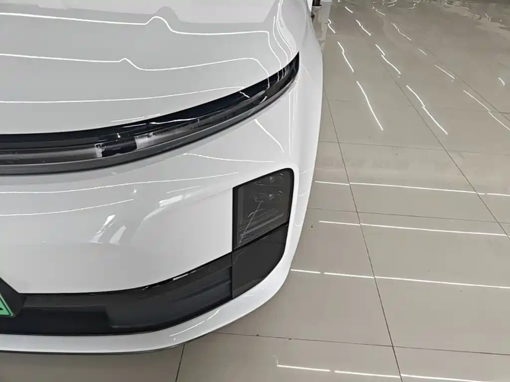 Li Auto Li L6 — миниатюра 24