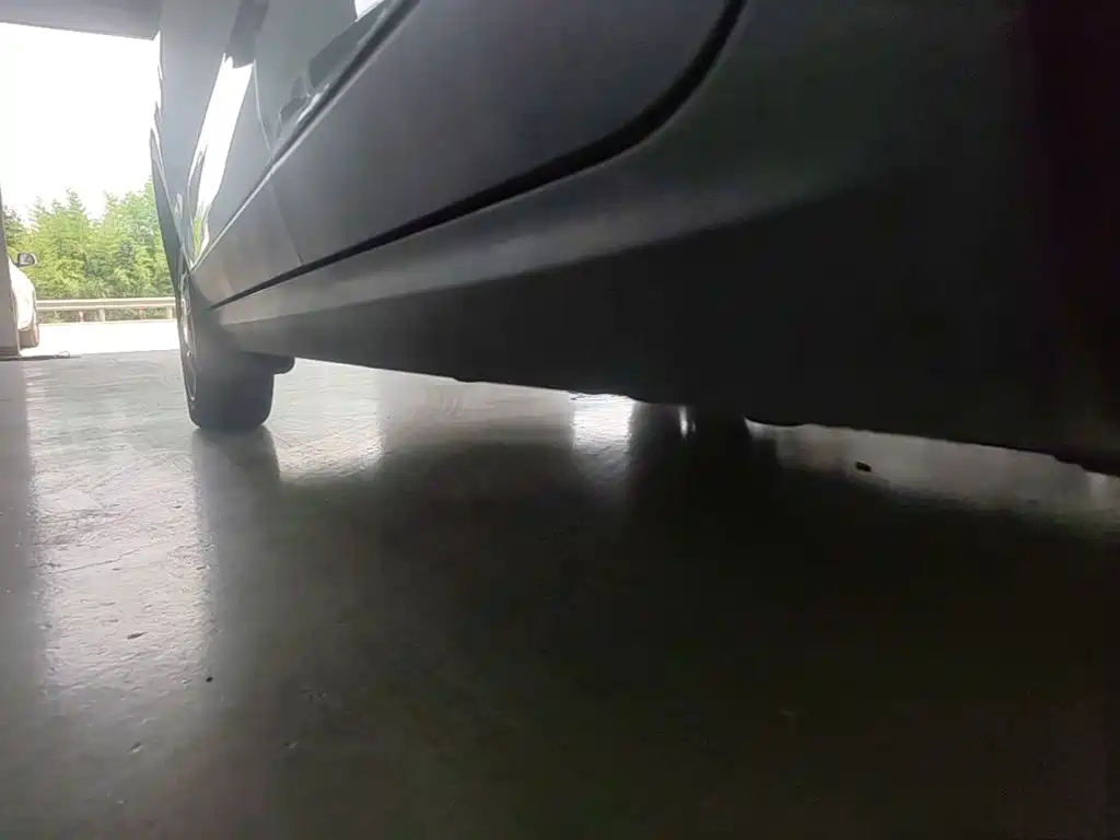Leapmotor Leapmotor T03 — миниатюра 22