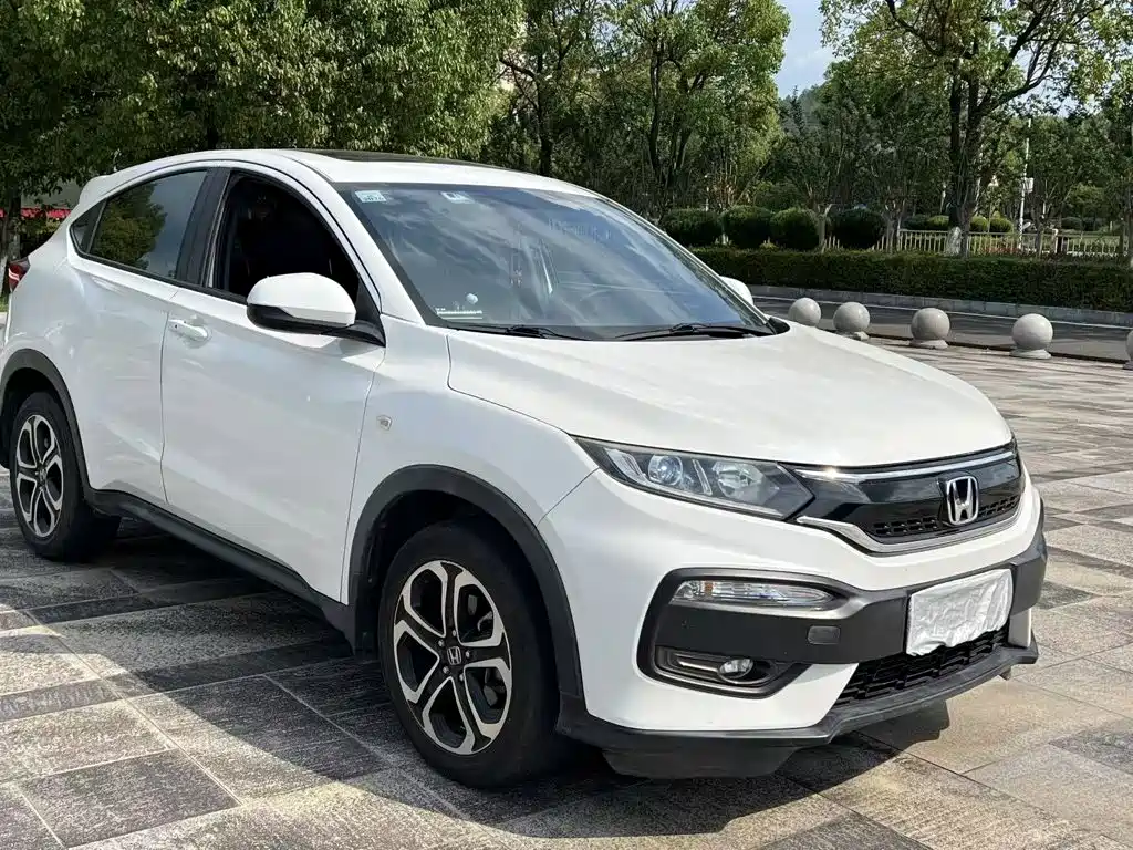 Honda XR-V — миниатюра 4