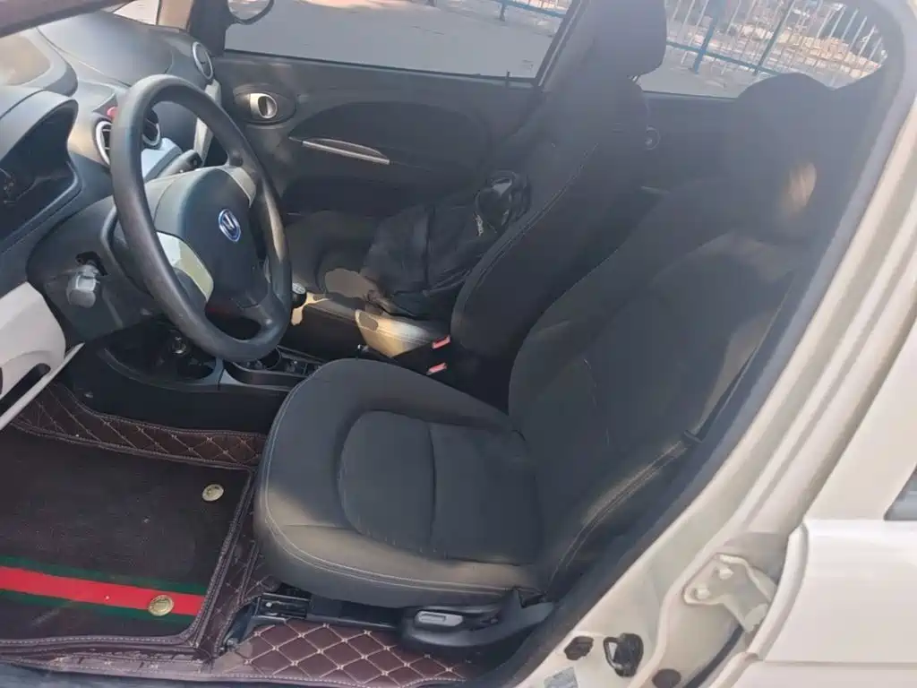 Changan MINI — миниатюра 11