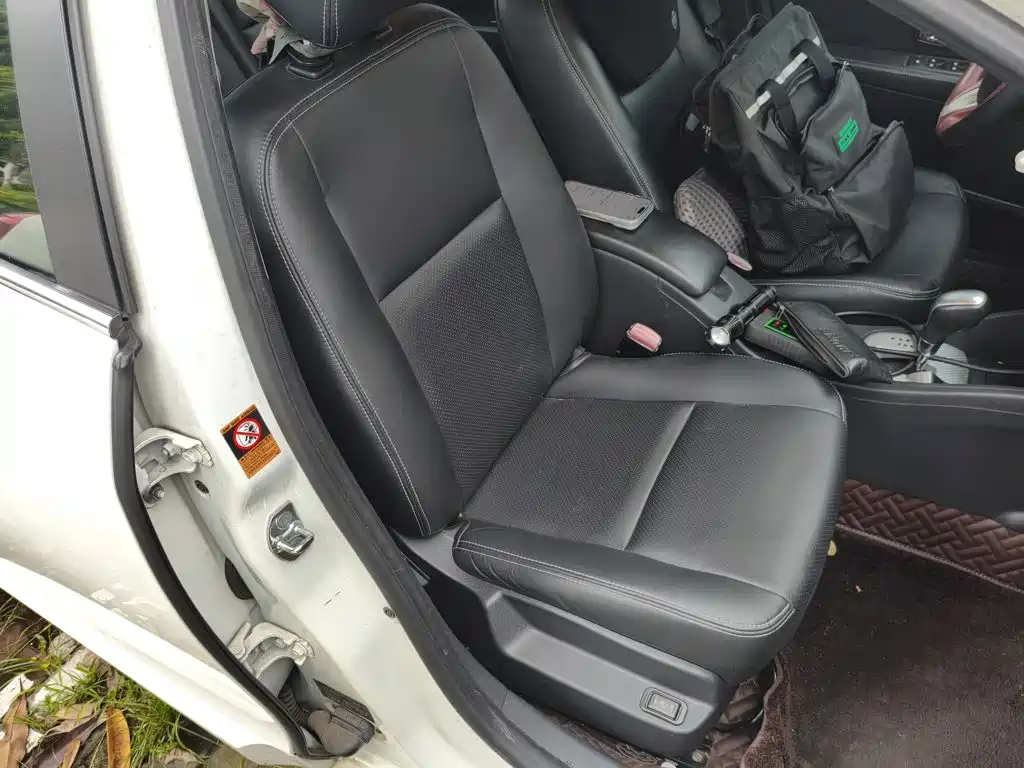 Renault Fluence — миниатюра 25
