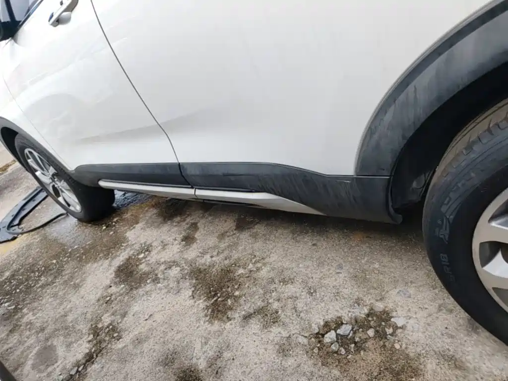 Haval H2s — миниатюра 22