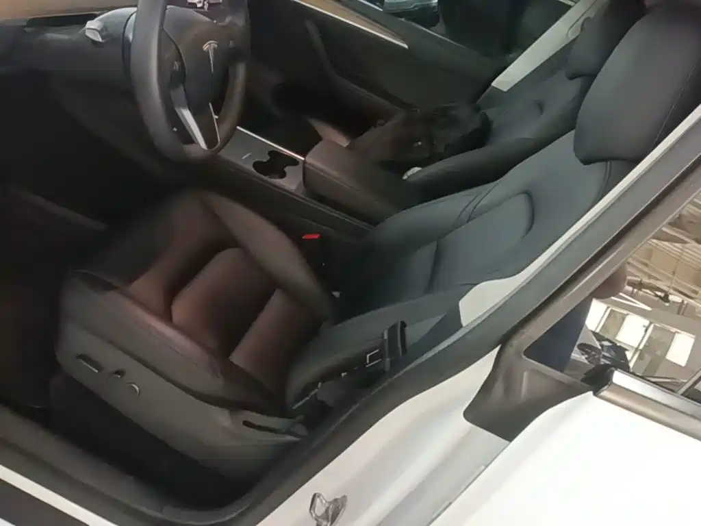 Tesla Model Y — миниатюра 15