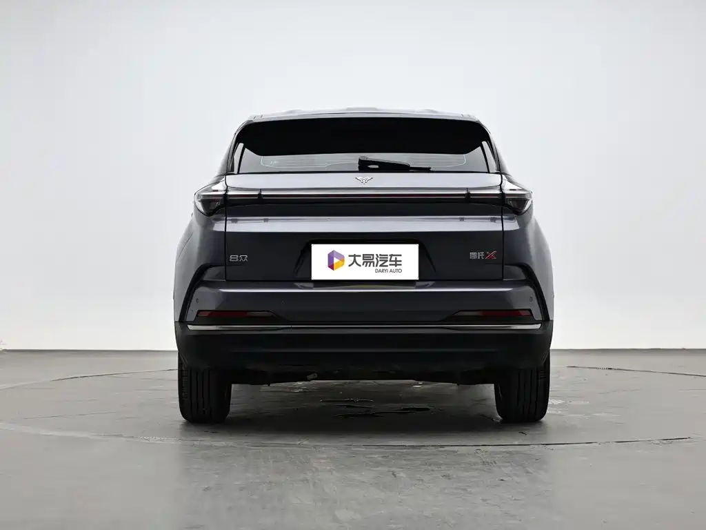 Neta Neta X — миниатюра 4