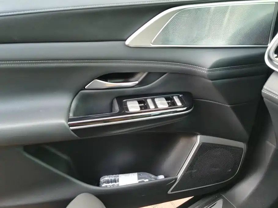 XPeng G9 — миниатюра 7