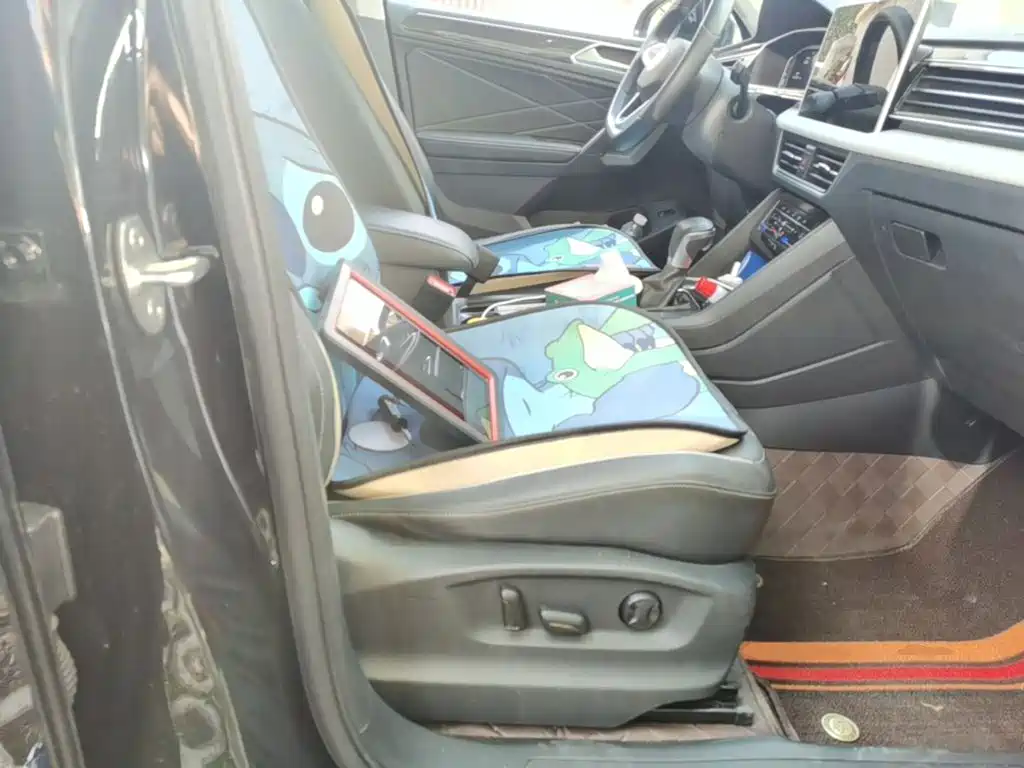 Volkswagen Tiguan L — миниатюра 25