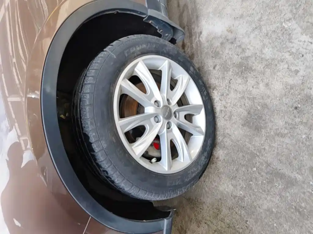 Haval H7 — миниатюра 23