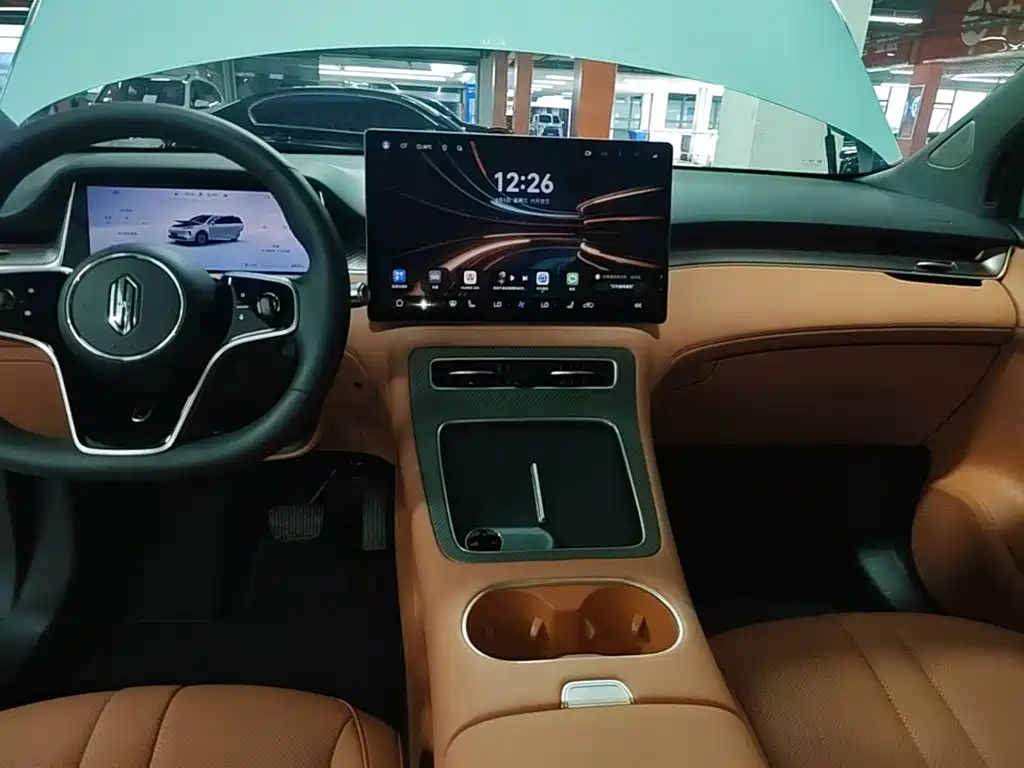 Сангтан Sangtang H5 — миниатюра 13