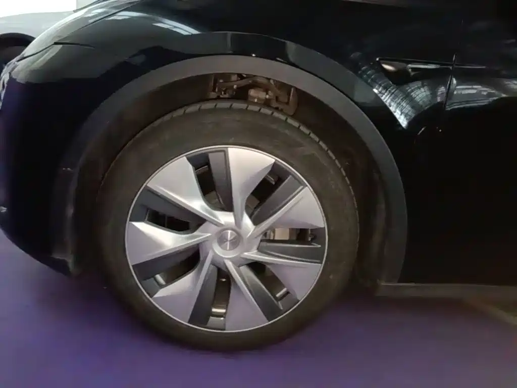 Tesla Model Y — миниатюра 23