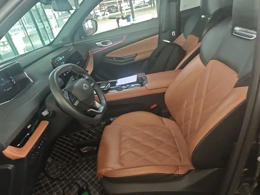 Qiyuan Qiyuan Q05 Classic — миниатюра 15