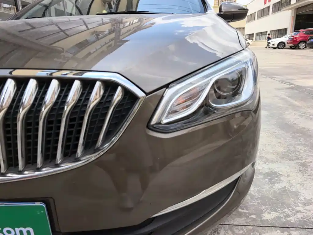 Buick Excelle — миниатюра 24