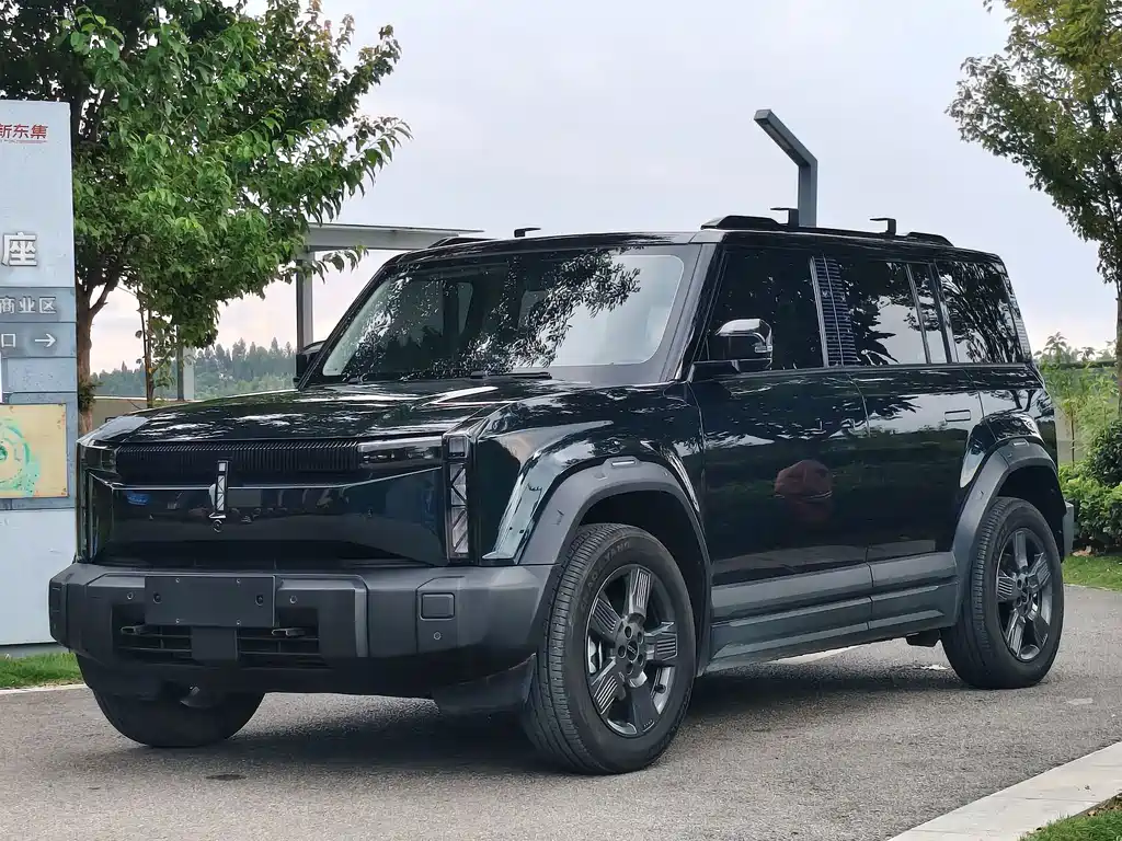 iCAR iCAR 03