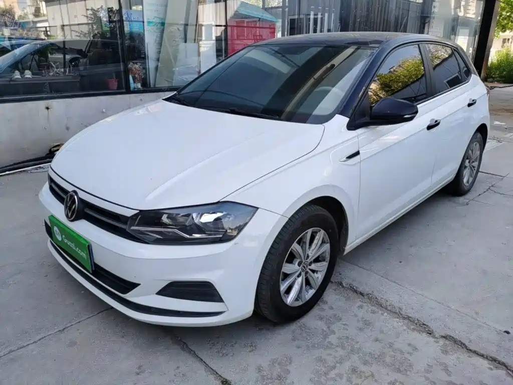 Volkswagen Polo — миниатюра 2
