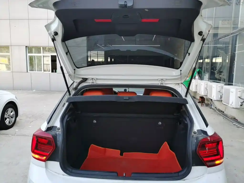 Volkswagen Polo — миниатюра 19