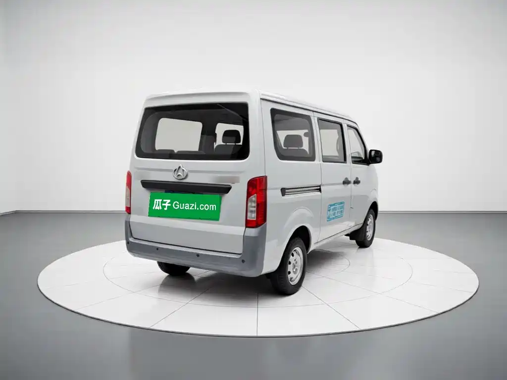 Kaicheng Star 3 — миниатюра 6