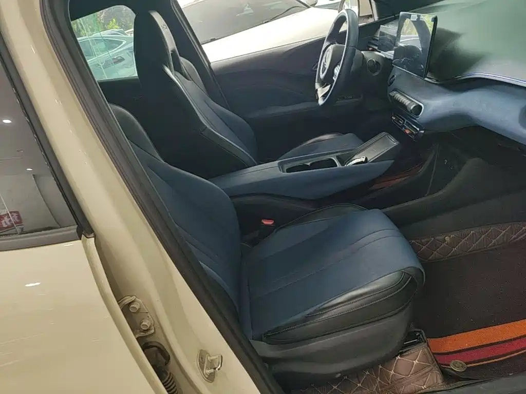 BYD Seagull — миниатюра 25