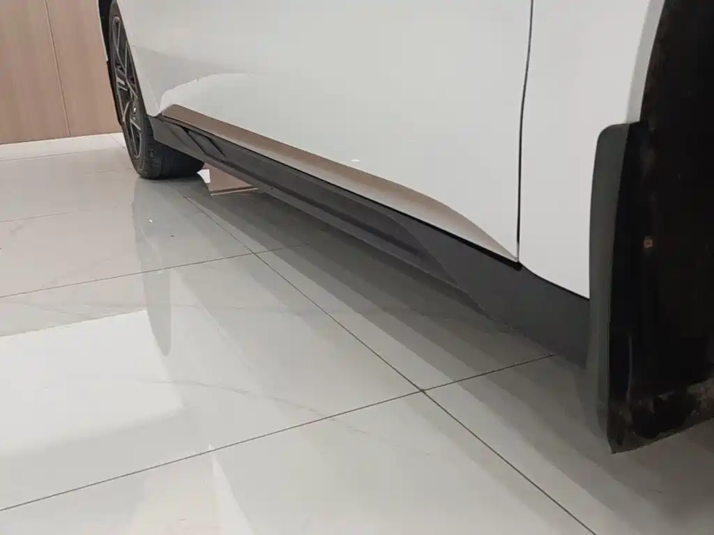 BYD Han — миниатюра 21