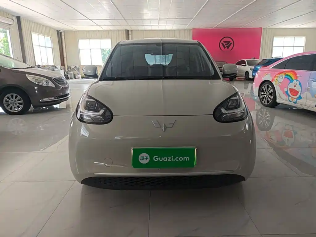 Wuling Bingo — миниатюра 3