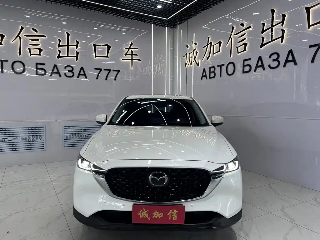 Mazda CX-5 — миниатюра 2
